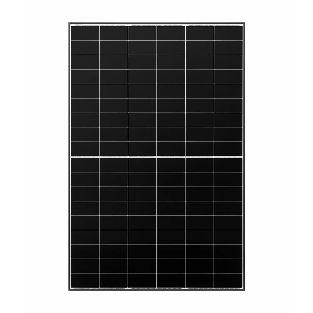 AIKO Neostar 3S+54 480W Full Black Solarmodul – N-Type ABC, 24,0% Wirkungsgrad, 30 Jahre Garantie