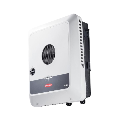 Fronius GEN24 Plus 6-12 kW Hybrid-Wechselrichter – Notstrom integriert