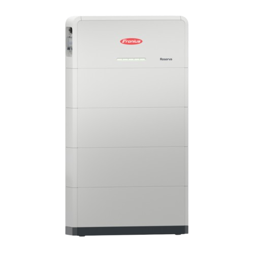 Fronius BYD Battery-Box HVS 5-22 kWh – Offizieller Speicherpartner